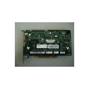  Compaq 295554 291 Compaq Dual Channel SCSI 3 Adapter Like 