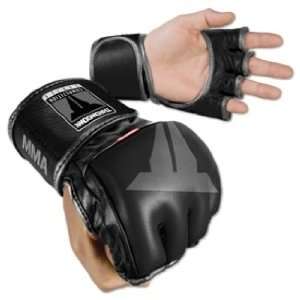  Throwdown MMA Competition Gloves