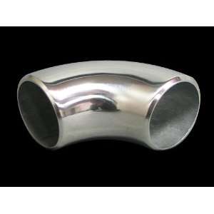  304 Stainless Manifold Header Pipe 3mm 1.65 Elbow 