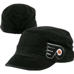 Philadelphia Flyers Womens 47 Brand Machu Knit Hat  