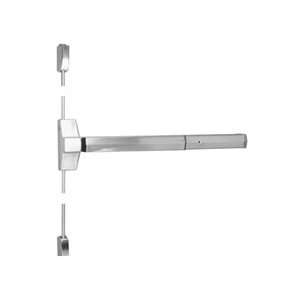  Yale 7110 Stainless Steel EO Surface Vertical Rod Sports 