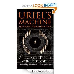 Uriels Machine Robert Lomas, Christopher Knight  Kindle 
