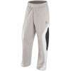 Jordan Retro 4 Flight Fleece Pant   Mens   Grey / White