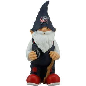  Columbus Blue Jackets NHL Garden Gnome