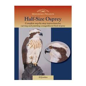  Workbench Projects Half Size Osprey Book 