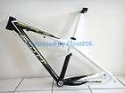   Contessa Scale RC Carbon, Mountain Frameset for Lady, Size S (15.4