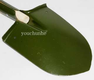 CHINESE ARMY PLA TYPE 65 MILITARY SHOVEL  31796  