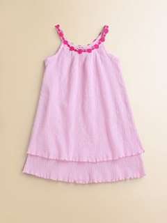 Little Ella   Toddlers & Little Girls Summer Dress