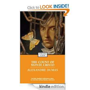 Count of Monte Cristo (Enriched Classics (Pocket)) Alexandre Dumas 