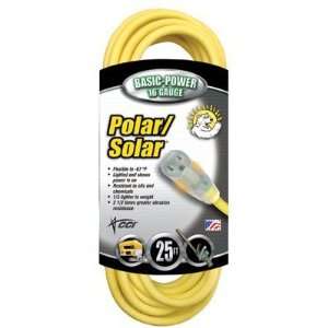  Coleman cable Polar/Solar Extension Cords   01487 