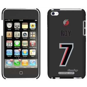   Portland Trailblazers Brandon Roy iPod Touch 4G Case 