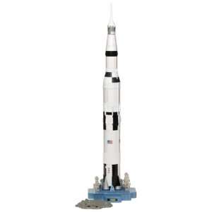  Ultimate Saturn V Rocket Toys & Games