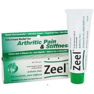   Combinations Zeel Ointment 1.76 oz. Pain