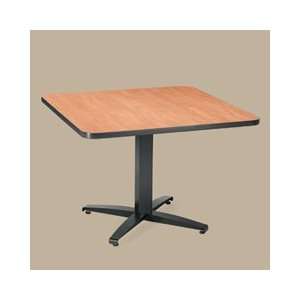     42 Square Top for Pedestal Conference Table