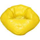   Chair Seat Kids Room Beanbags Chairs Seats Playroom College NEW Yellow
