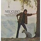 NEIL YOUNG**EVERYBO​DY KNOWS THIS IS NOWHERE (RM)**LP