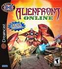Alien Front Online (Sega Dreamcast, 2001)