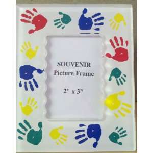  HAND MAGNETIC PICTURE FRAME