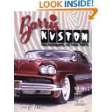 Famous Custom and Show Cars by Jack Scagnetti and George Barris (Oct 