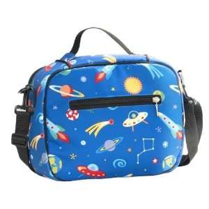  Unique Olive Kids Out of This World Original Lunch Bag By 