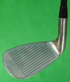 Orlimar SF 302 Irons 3 PW Graphite Stiff  