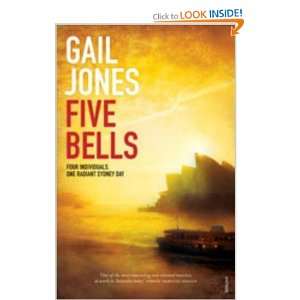 Five Bells A Novel  