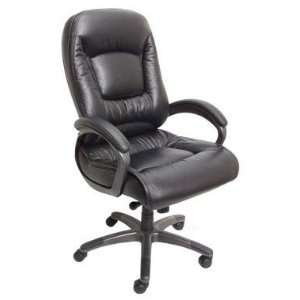  Mayline Group Ultimo Leather Easy To Assemble Executive 