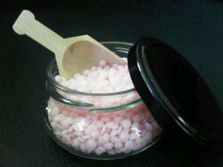 3oz Soy Tarts Melts Wax Beads With A Wooden Scoop  