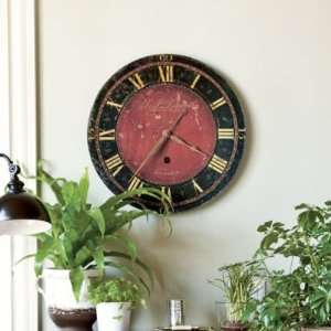  Dupont Clock 23  Ballard Designs