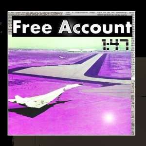  One Forty Seven Free Account Music