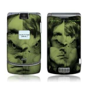     V3 V3c V3m  Kings of Leon  Only By The Night  UK Skin Electronics