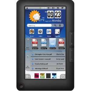  Ematic eGlide Reader 2.2 7 WiFi eBook Reader & Android 