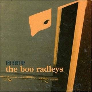  Find the Way Out Anthology Boo Radleys Music