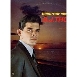  Tomorrow Never Comes Vol. II B. J. Thomas Music