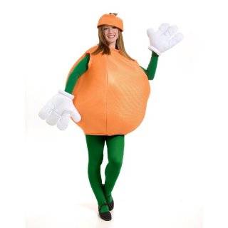 Pineapple Adult Costume Clothing