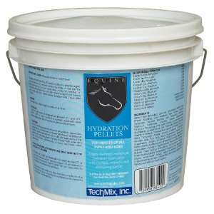 *EQUINE HYDRATION PELLETS