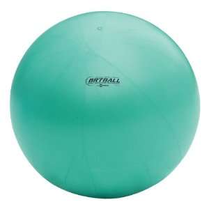  Burst Resistant Training and Exercise Ball 120 cm Sports 