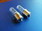 2PCS *Bright* 50W 1156 Halogen Light Bulb Pontiac 12V Incandescent 