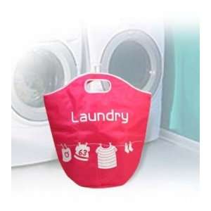  PORTABLE LAUNDRY HAMPER