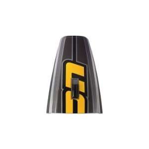  C VENT PERIMETER YELLOW 0133 0159 Automotive