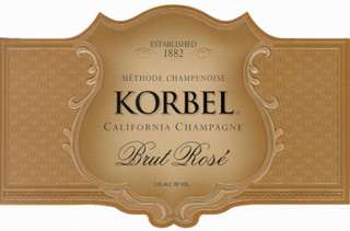   other california rose learn about korbel wine from other california