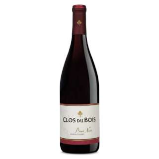 Clos du Bois Pinot Noir 2010 