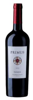 Primus Carmenere 2010 