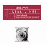 Angove Family Winemakers Nine Vines Moscato 2011 