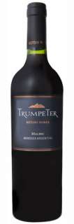 Trumpeter Malbec 2011 