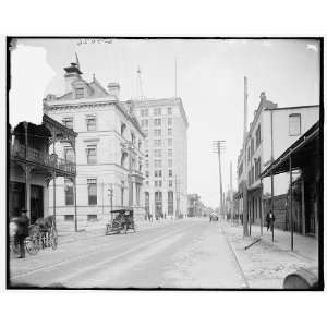  Government Street,Pensacola,Fla.