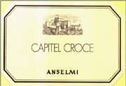 Anselmi Capitel Croce 2003 