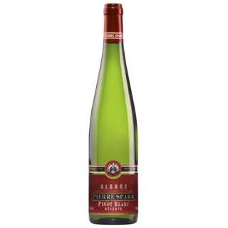 Pierre Sparr Reserve Pinot Blanc 2009 