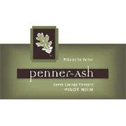 Penner Ash Seven Springs Pinot Noir 2006 