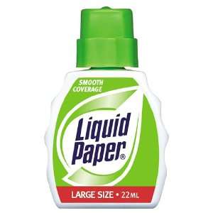  Liquid Paper Multi Fluid